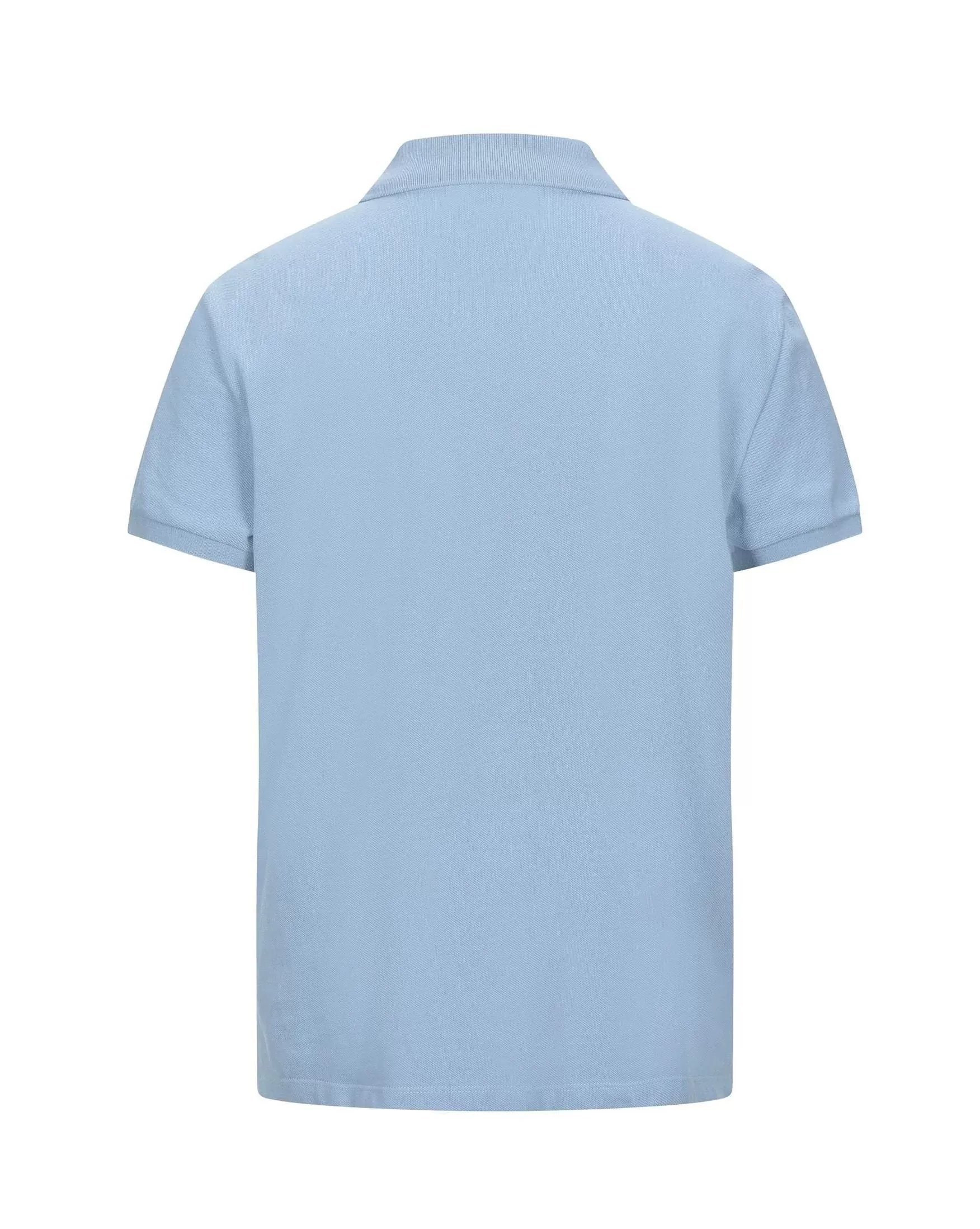 Celine Men's Cotton Polo Shirt