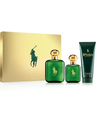 Ralph Lauren Men's 3-Pc. Polo Eau de Toilette Gift Set