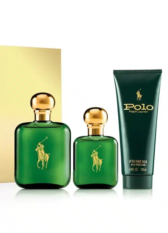 Ralph Lauren Men's 3-Pc. Polo Eau de Toilette Gift Set