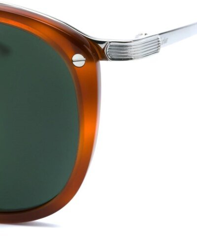 Cartier Ct0014s C Décor Sunglasses
