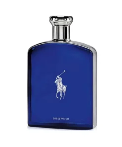Ralph Lauren Men's Polo Blue Eau de Parfum Spray, 6.7 oz