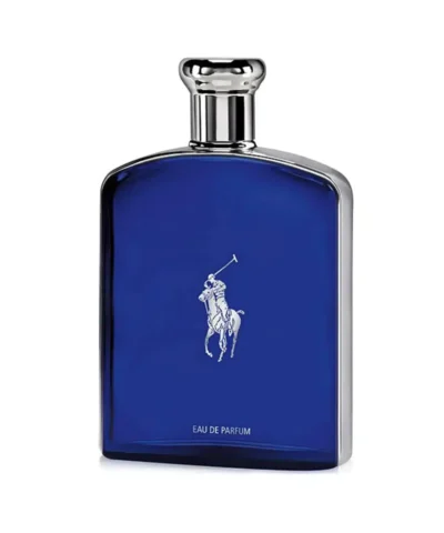 Ralph Lauren Men's Polo Blue Eau de Parfum Spray, 6.7 oz