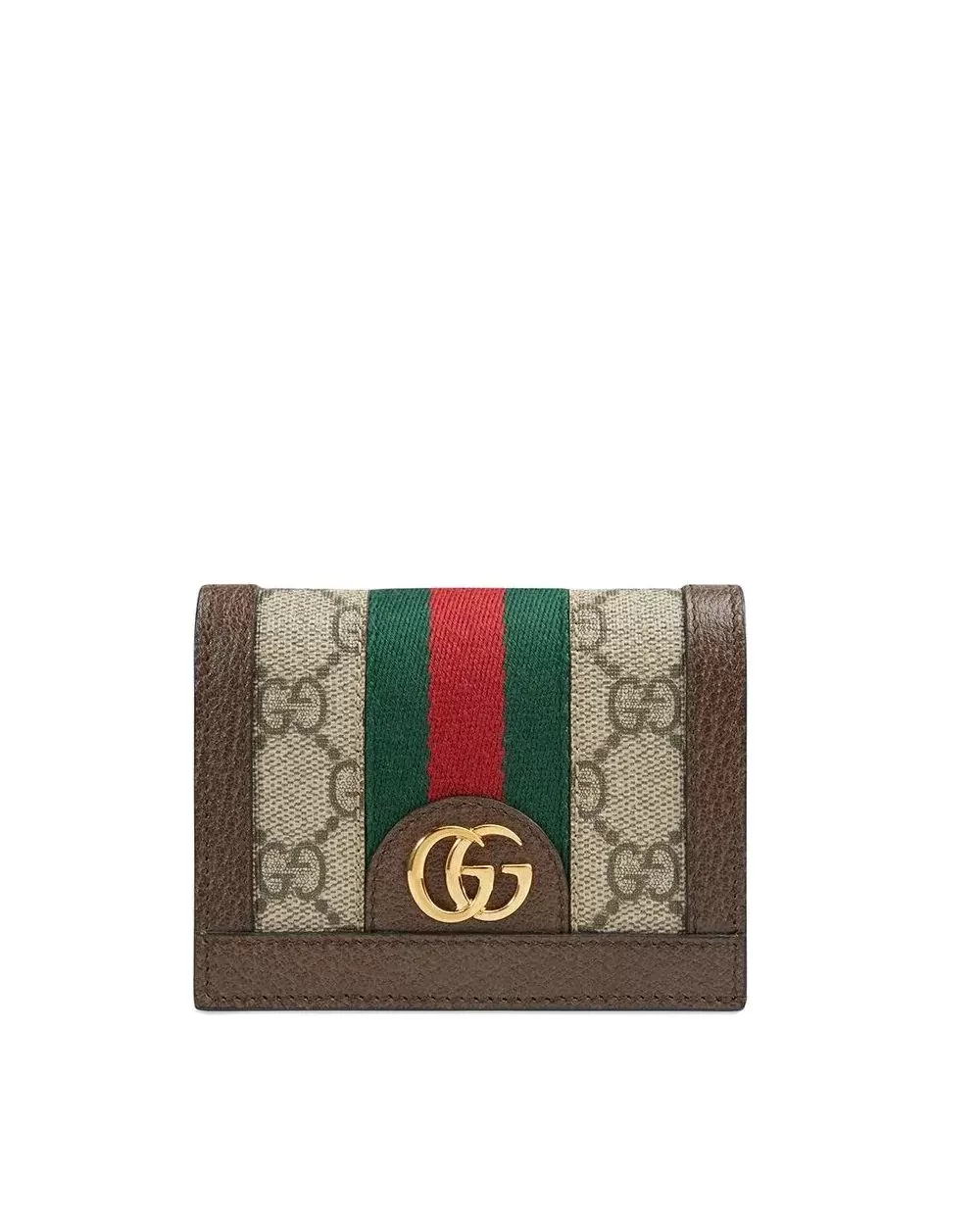 Gucci Ophidia GG Card Case