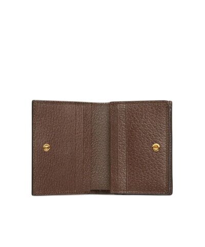 Gucci Ophidia GG Card Case