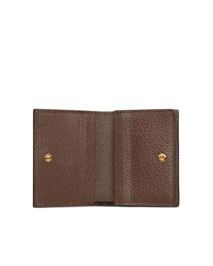 Gucci Ophidia GG Card Case