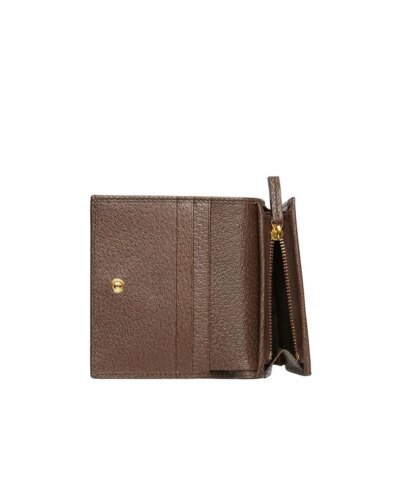 Gucci Ophidia GG Card Case