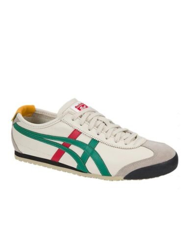 Onitsuka Tiger Mexico 66 Unisex Shoes
