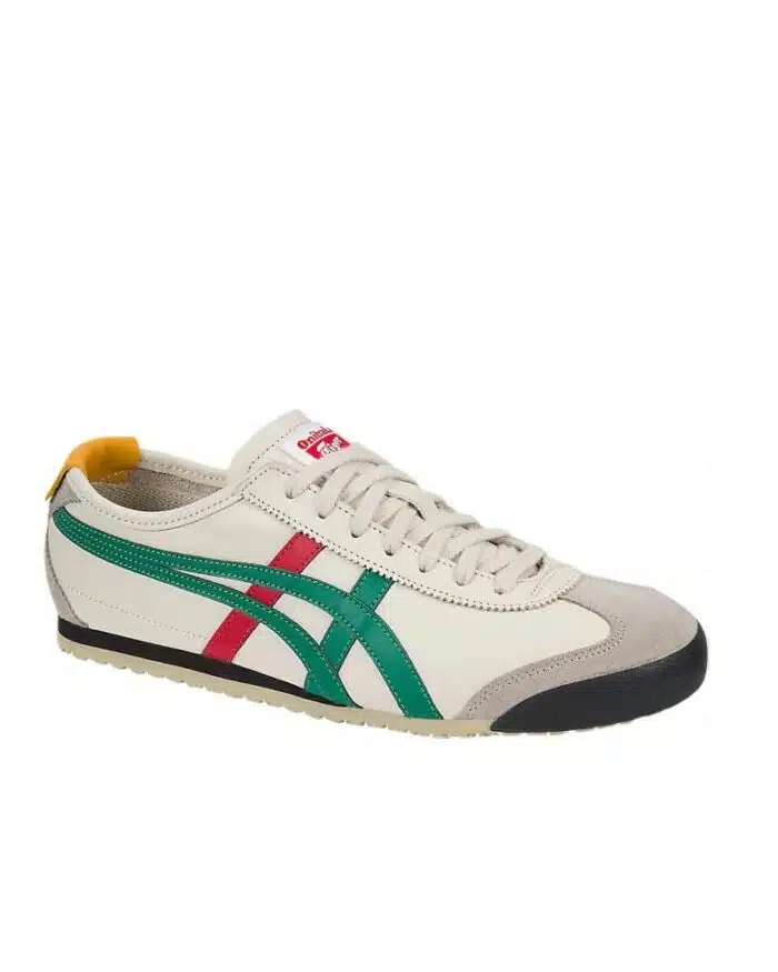 Onitsuka Tiger Mexico 66 Unisex Shoes