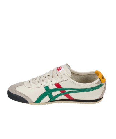 Onitsuka Tiger Mexico 66 Unisex Shoes