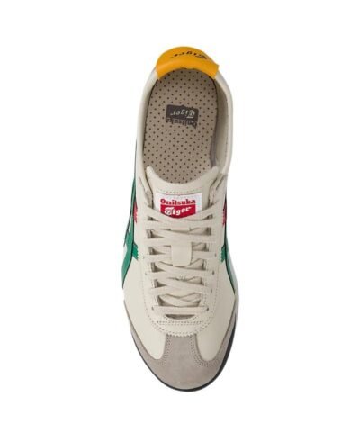 Onitsuka Tiger Mexico 66 Unisex Shoes