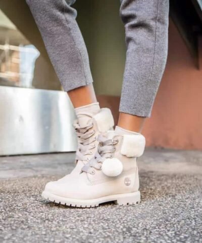Timberland 6