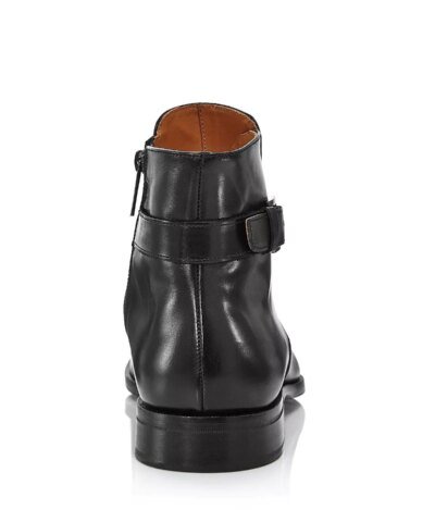 Bruno Magli Men's Angiolini Buckle Boots