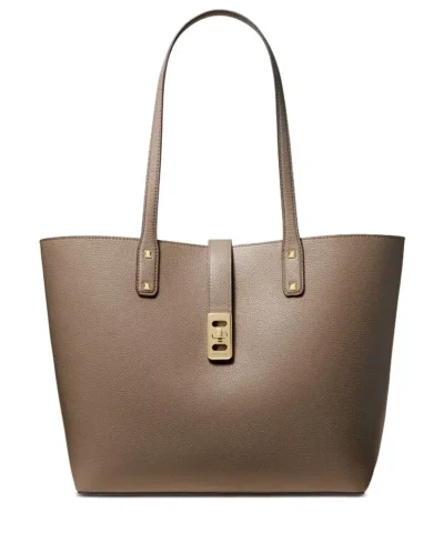 MICHAEL Michael Kors Karson Signature Carryall Tote