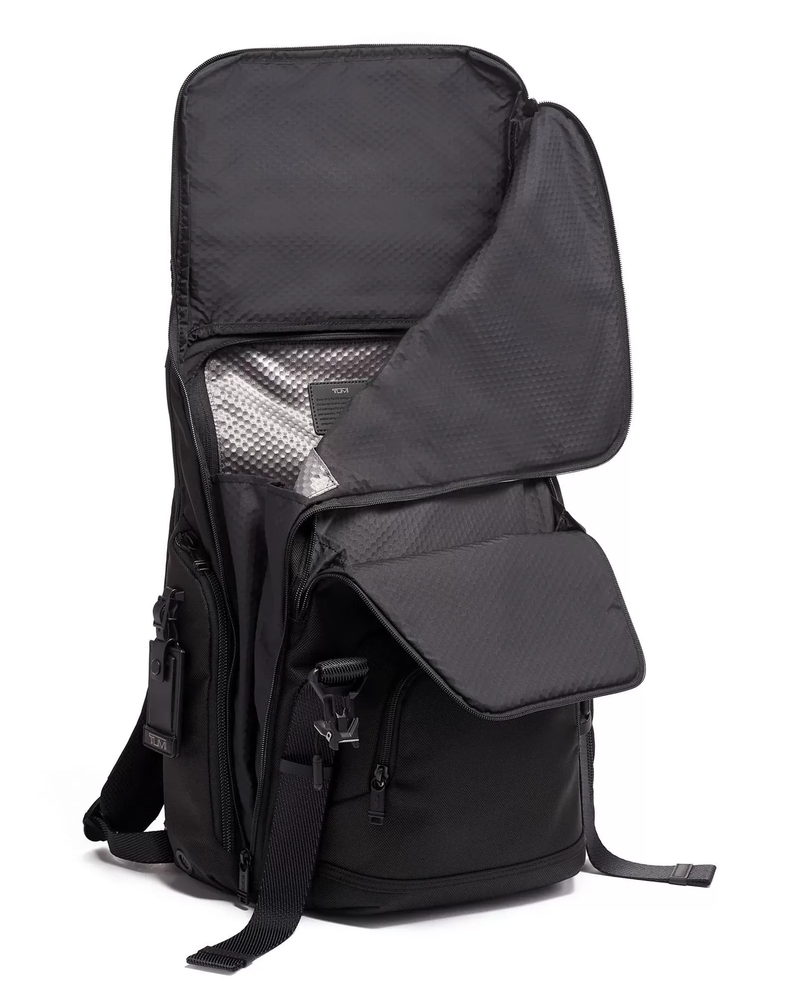 Tumi Alpha Bravo Lark Backpack