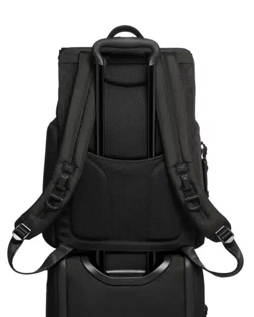 Tumi Alpha Bravo Lark Backpack