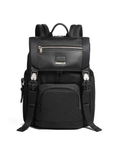 Tumi Alpha Bravo Lark Backpack