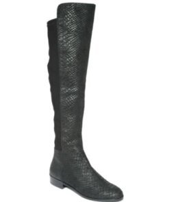 MICHAEL KORS-PLATFORM BOOTS-MICHAEL MICHAEL KORS-Fashionbarn shop