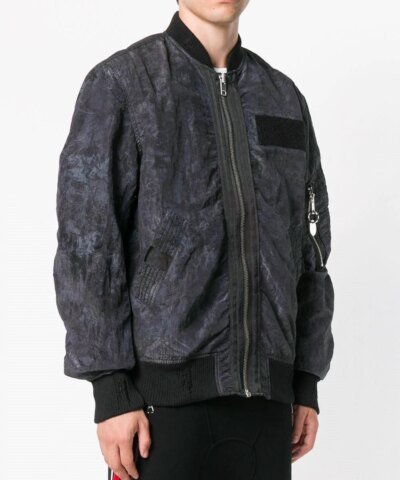 Diesel J-Souly-Tye Jacket