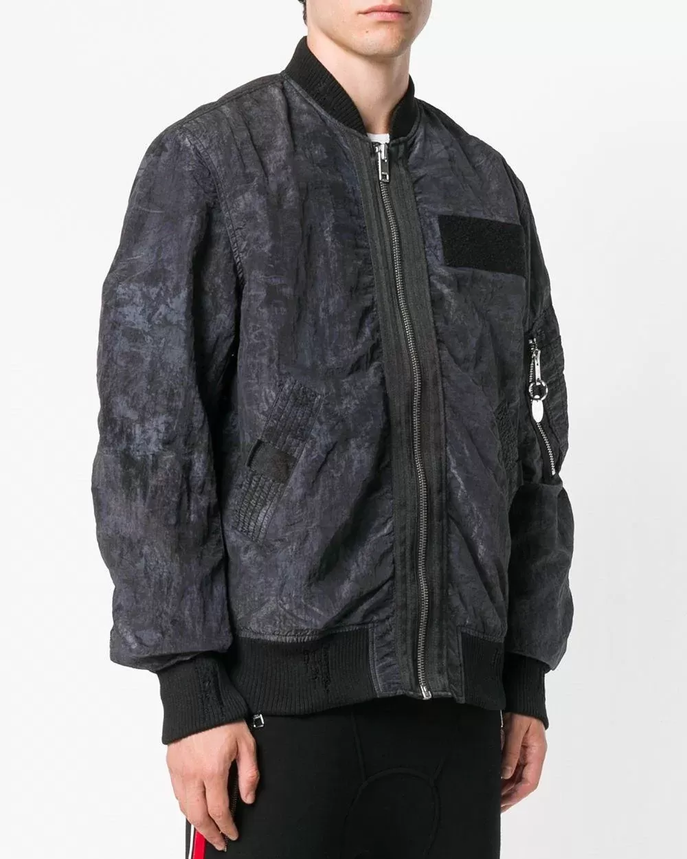 Diesel J-Souly-Tye Jacket