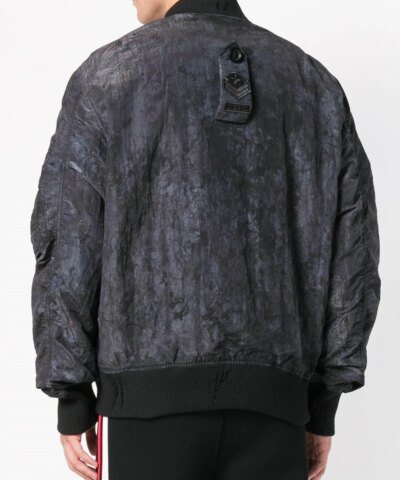 Diesel J-Souly-Tye Jacket