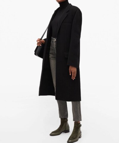 Christian Louboutin Ecritoir Suede And Leather Ankle Boots