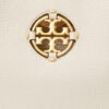 Tory Burch Miller Small Classic Shoulder Bag, New Ivory