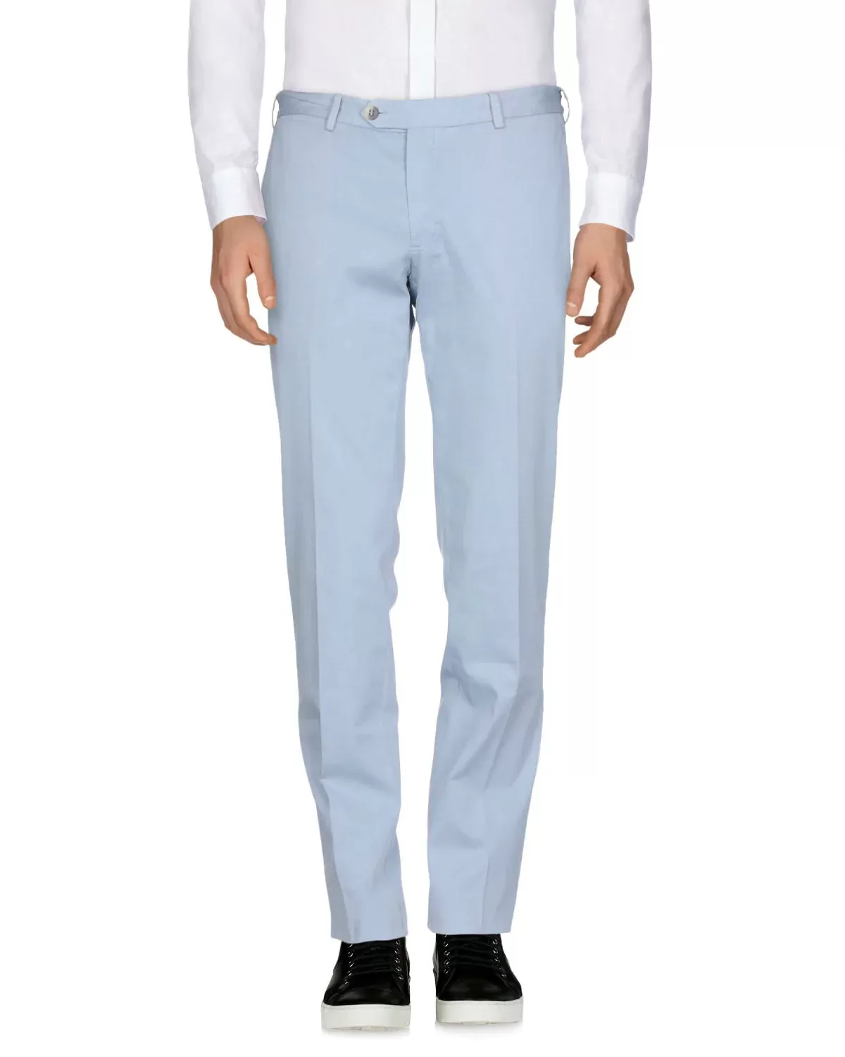 Canali Cotton 5 Pocket Pant