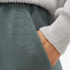 Max Mara Leisure Lembi Cotton-Blend Trackpants