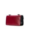 Furla Bellaria Mini Crossbody, Dark Red