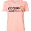 MOSCHINO Toy Bear T-shirt