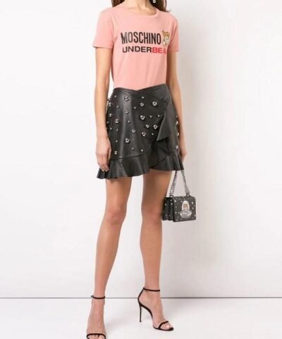 MOSCHINO Toy Bear T-shirt