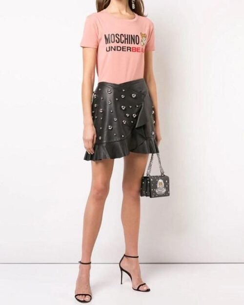 MOSCHINO Toy Bear T-shirt