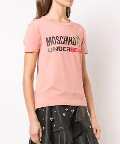 MOSCHINO Toy Bear T-shirt
