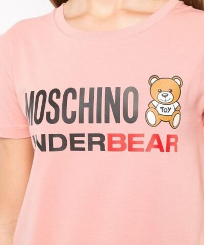MOSCHINO Toy Bear T-shirt