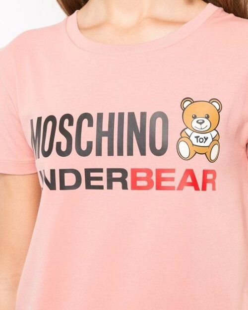 MOSCHINO Toy Bear T-shirt