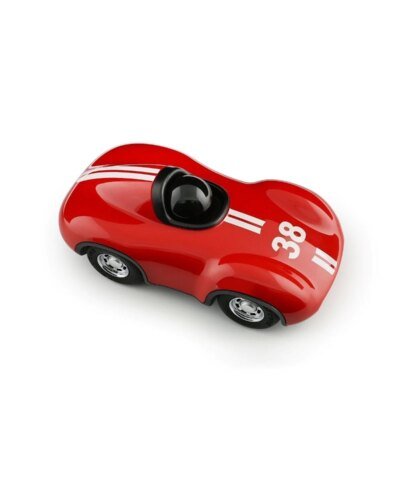 Playforever Speedy Le Mans Racing Car