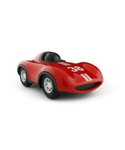 Playforever Speedy Le Mans Racing Car