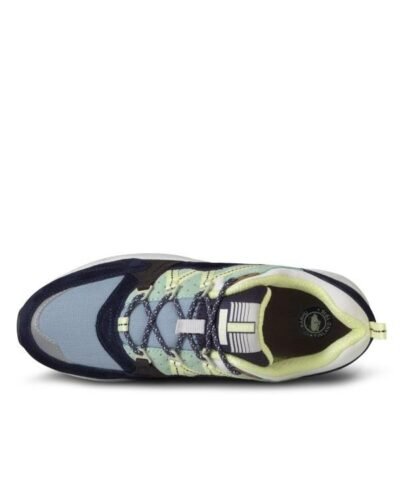 Karhu Men's Fusion 2.0 Low Top Sneakers