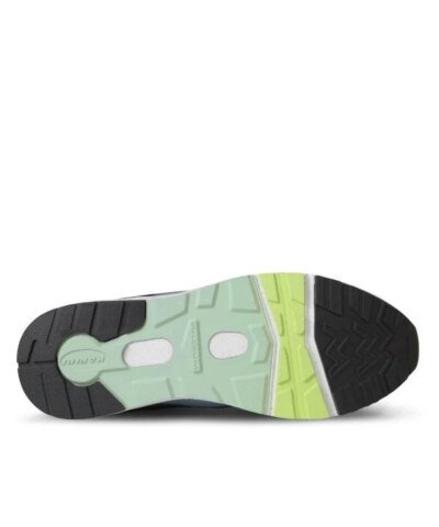 Karhu Men's Fusion 2.0 Low Top Sneakers