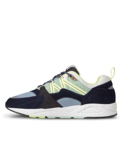 Karhu Men's Fusion 2.0 Low Top Sneakers