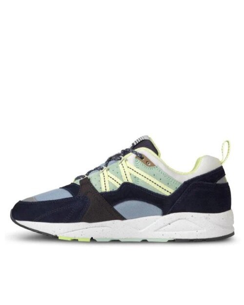 Karhu Men's Fusion 2.0 Low Top Sneakers