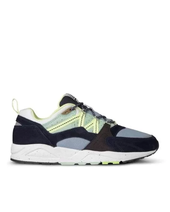 Karhu Men's Fusion 2.0 Low Top Sneakers