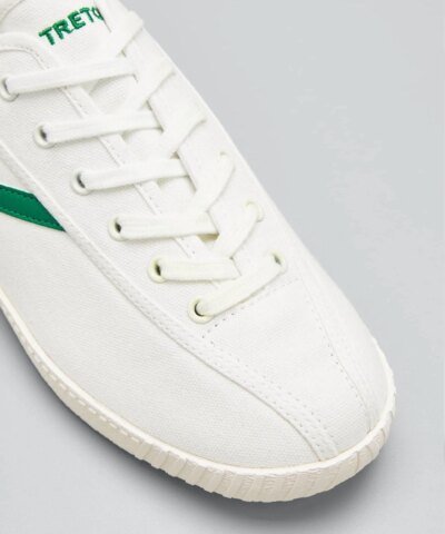 Tretorn Nylite Plus Canvas Sneakers