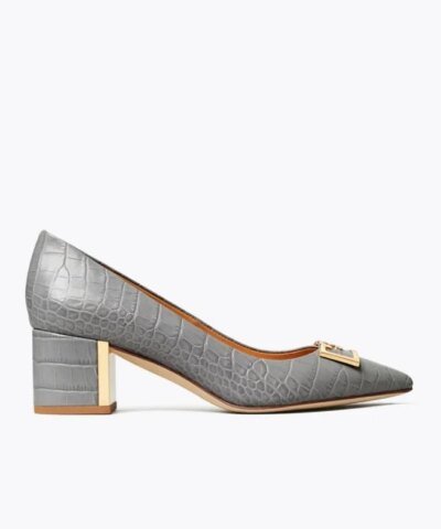 Tory Burch Gigi Pointed-Toe Pump
