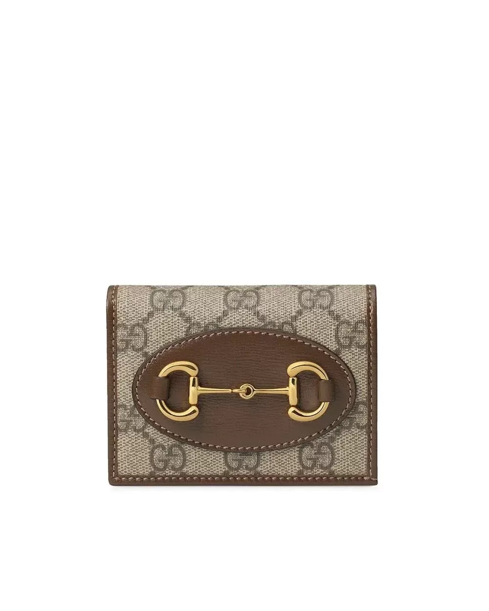 Gucci 1955 Horsebit Card Case