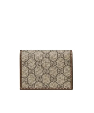 Gucci 1955 Horsebit Card Case