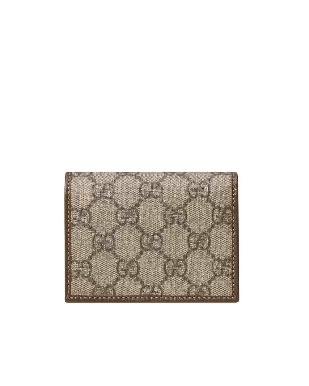 Gucci 1955 Horsebit Card Case