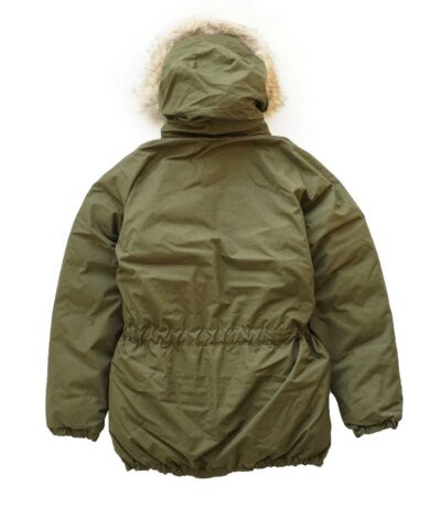 Nigel Cabourn Everest Parka Vintage