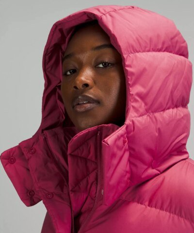 Lululemon Wunder Puff Jacket
