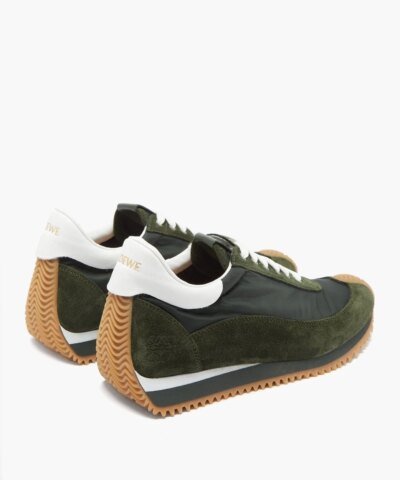 Loewe Flow Runner Sneaker